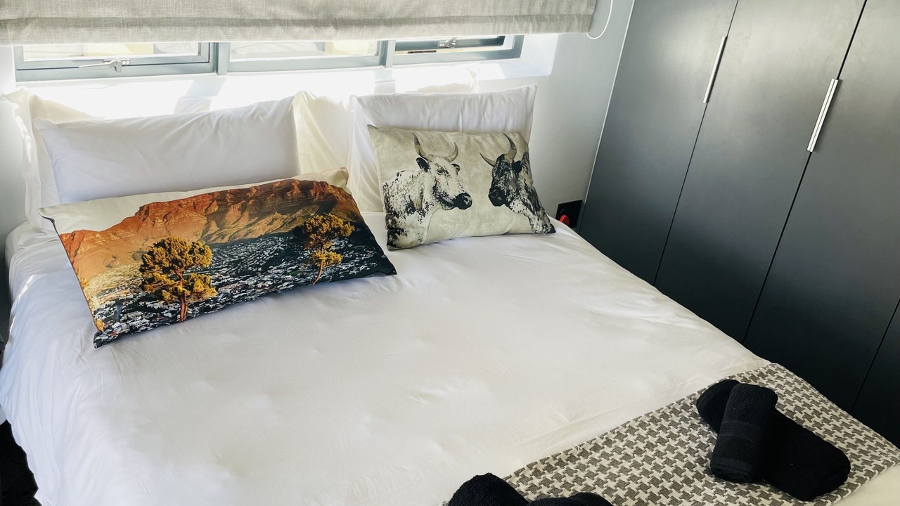 Photo of Bedroom in West Beach
