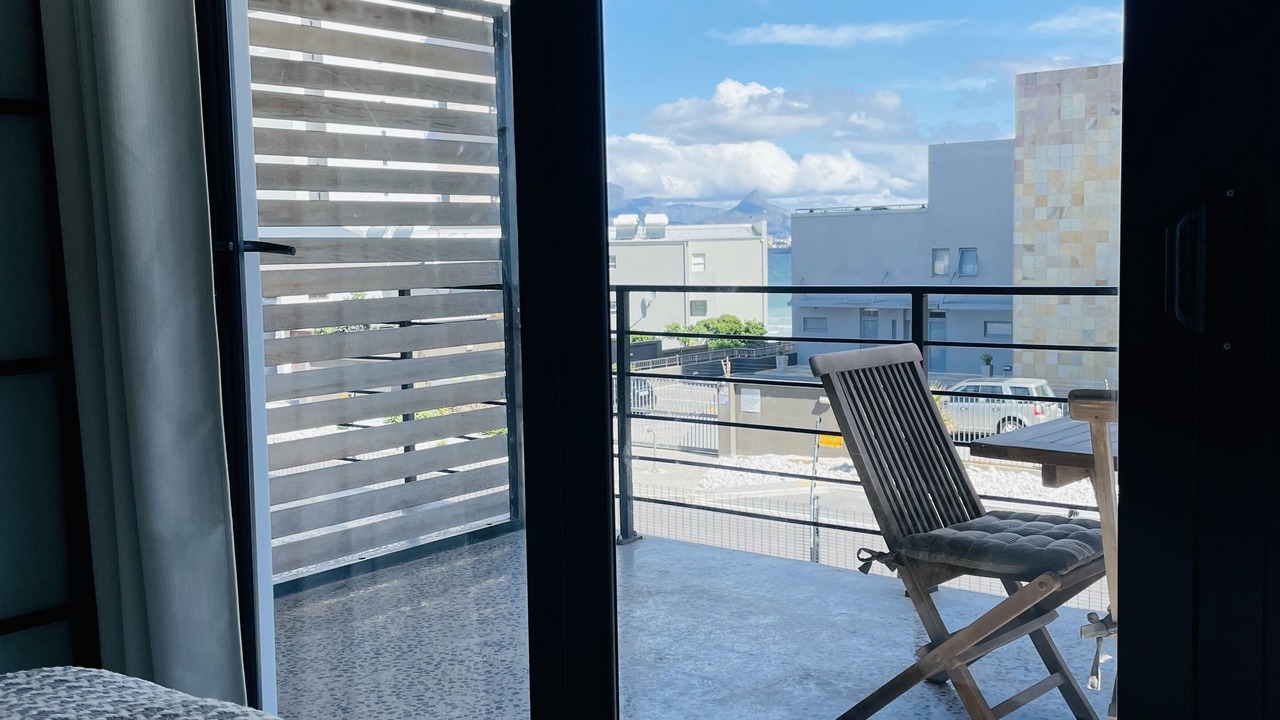 Photo of Bedroom in West Beach