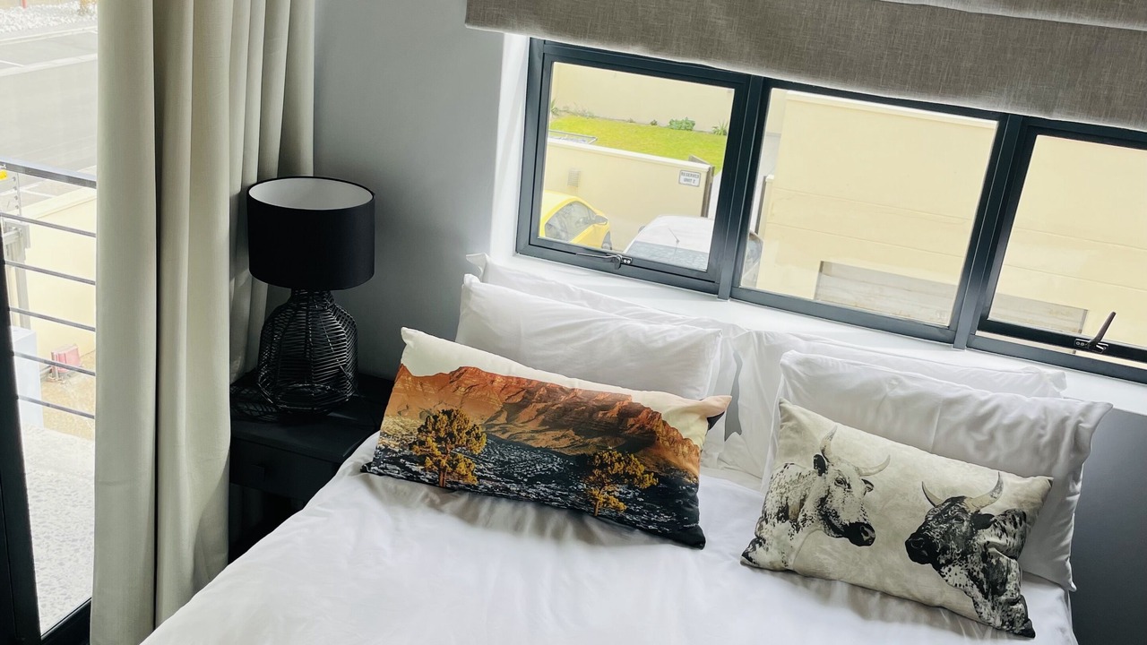 Photo of Bedroom in West Beach