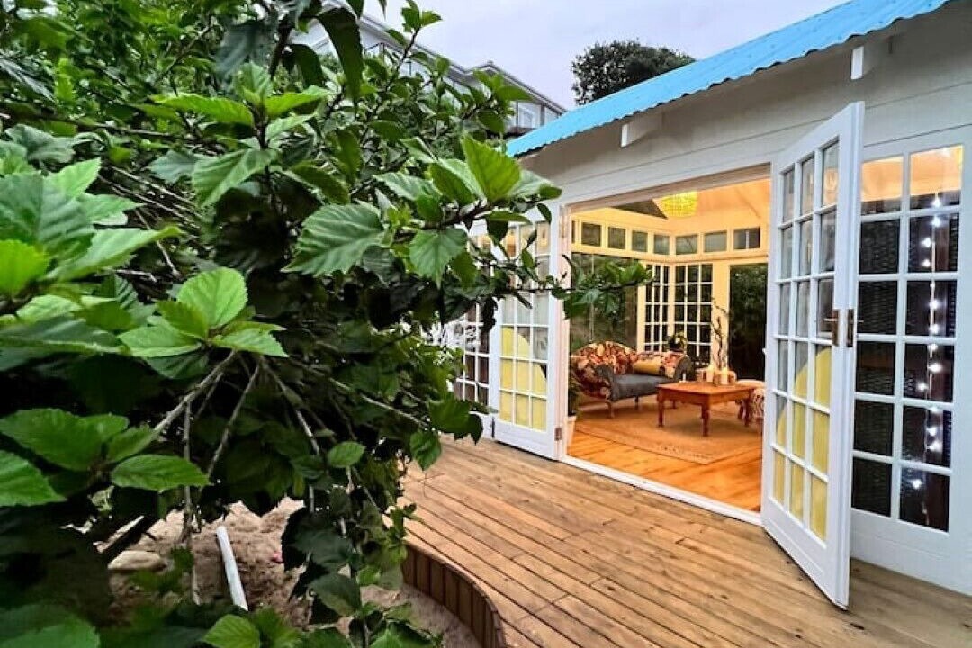 Photo of Patio Balcony in Reebok
