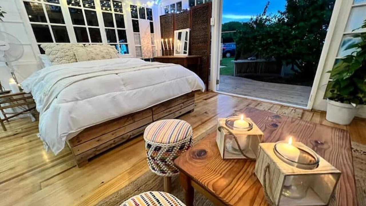 Photo of Bedroom in Reebok