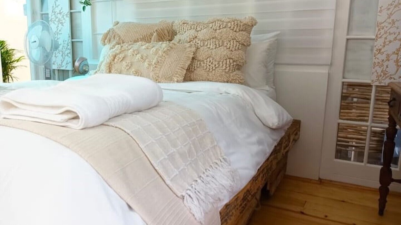 Photo of Bedroom in Reebok