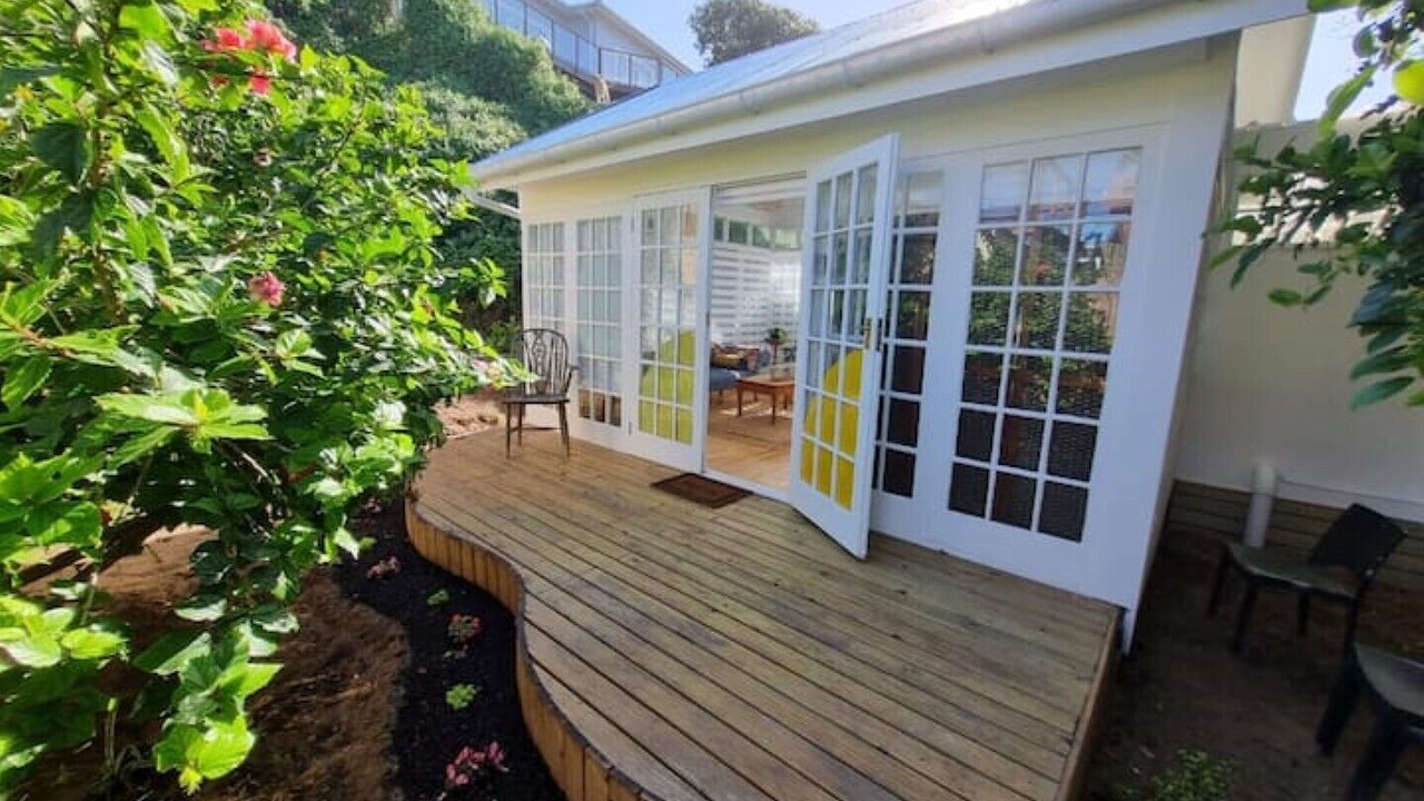 Photo of Patio Balcony in Reebok