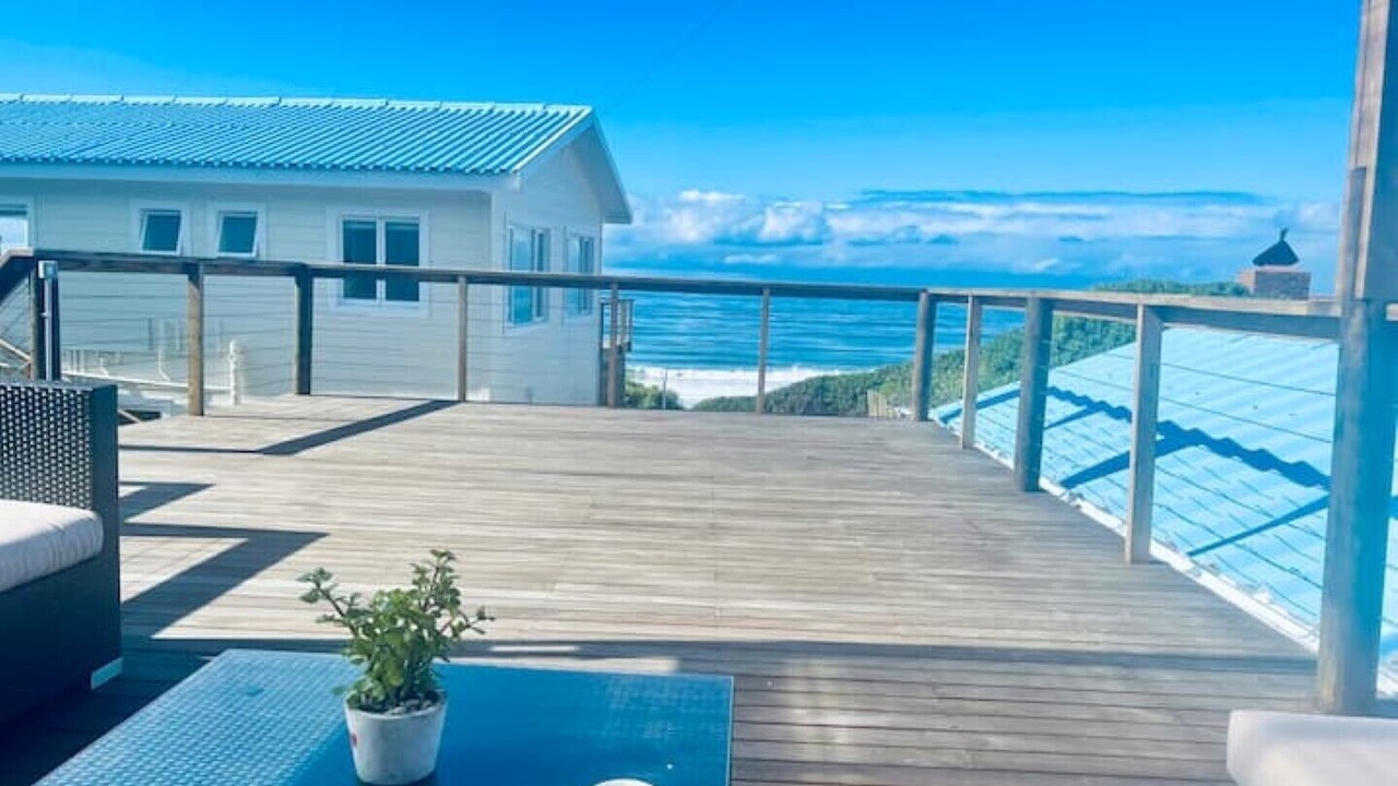 Photo of Patio Balcony in Klein Brak River