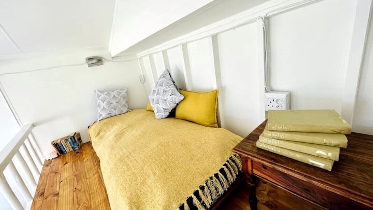 Photo of Bedroom in Klein Brak River