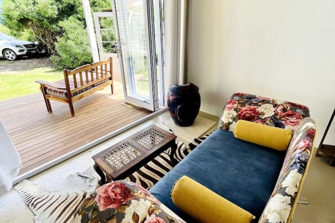 Photo of Livingroom in Klein Brak River