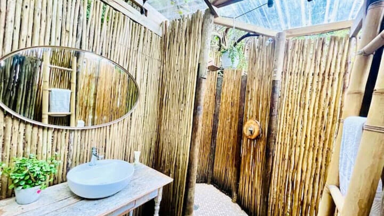 Photo of Bathroom in Klein Brak River