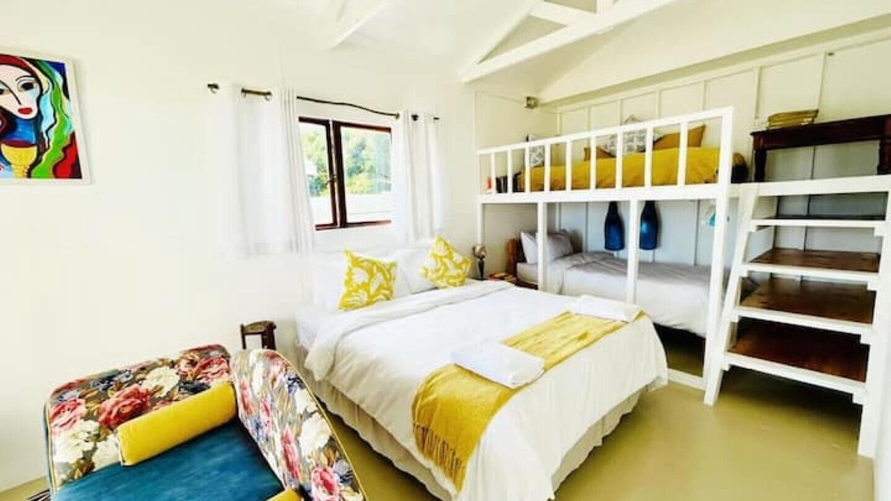 Photo of Bedroom in Klein Brak River