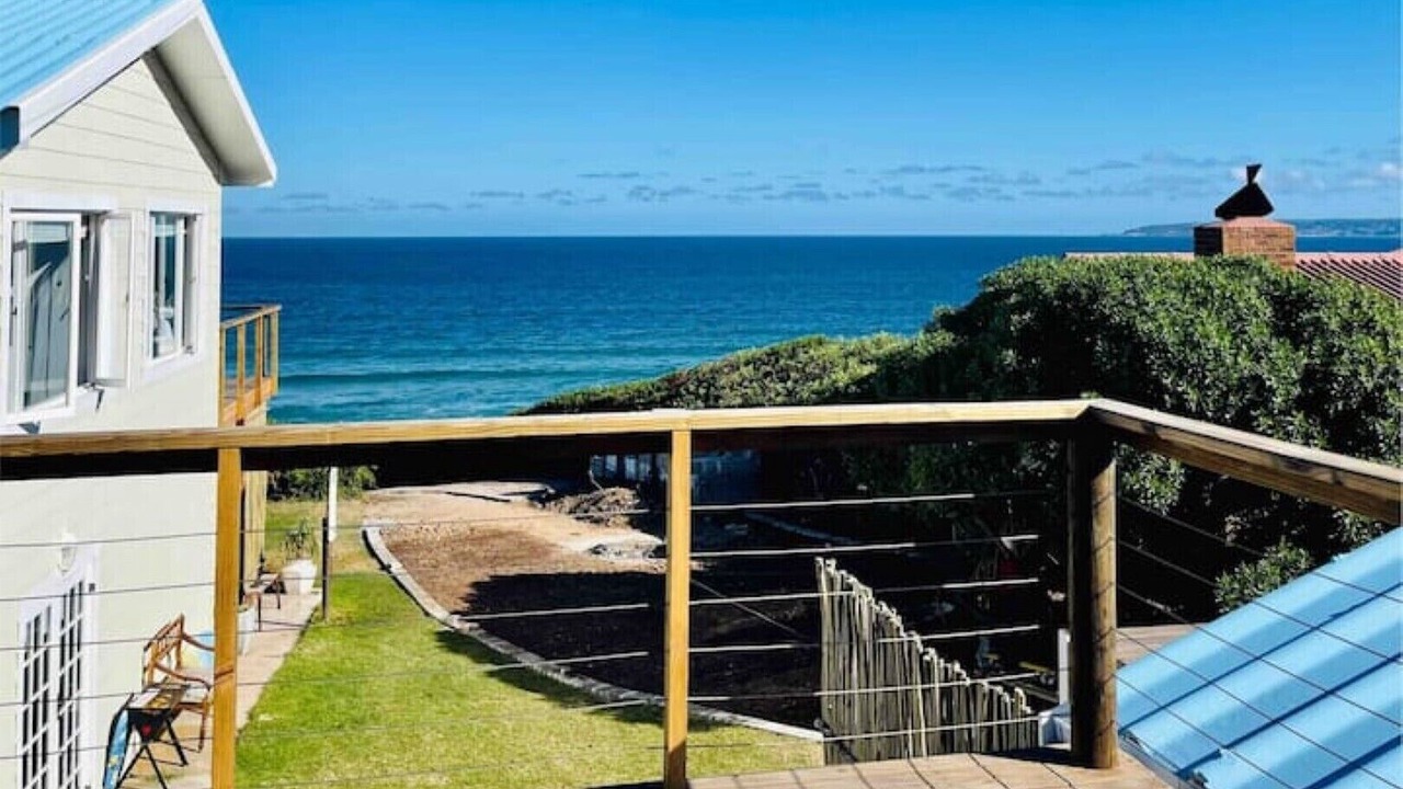 Photo of Patio Balcony in Klein Brak River