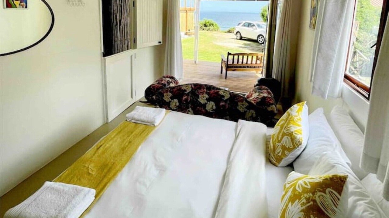 Photo of Bedroom in Klein Brak River