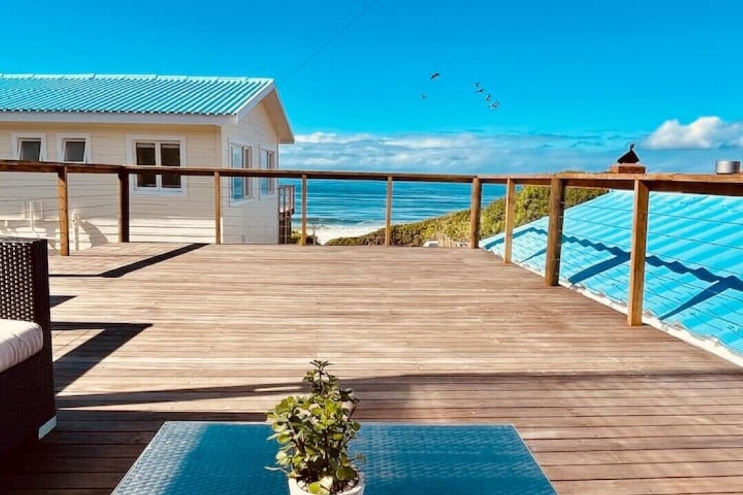 Photo of Patio Balcony in Klein Brak River