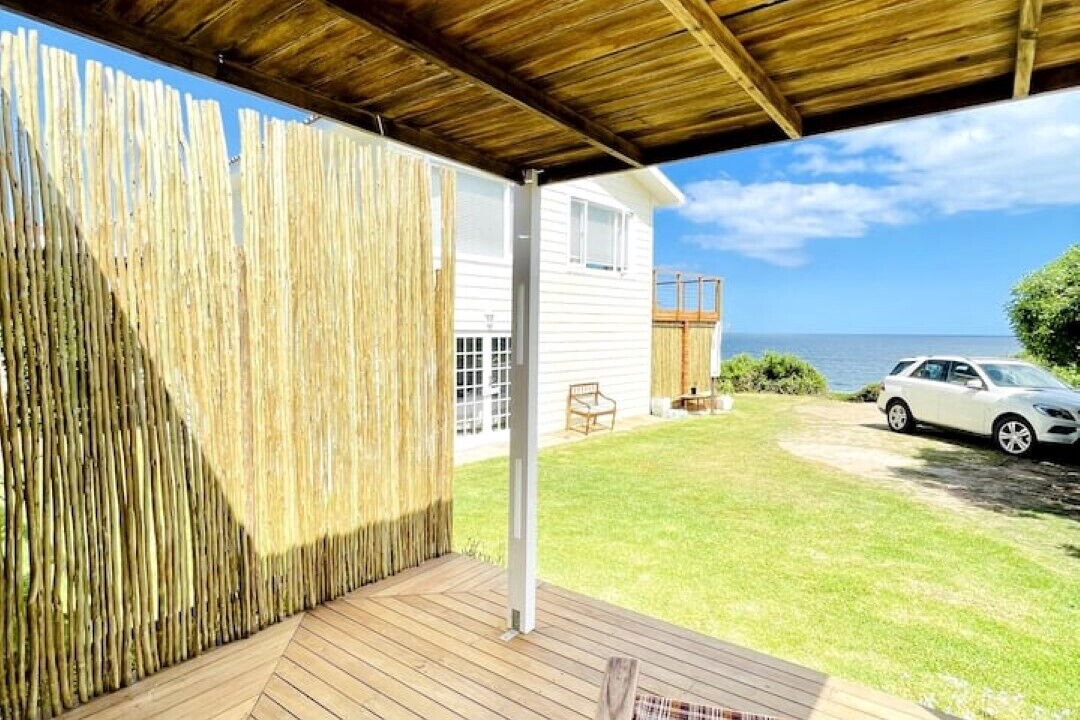 Photo of Patio Balcony in Klein Brak River