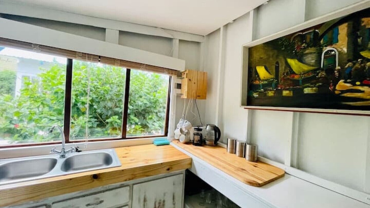 Photo of Kitchen in Klein Brak River