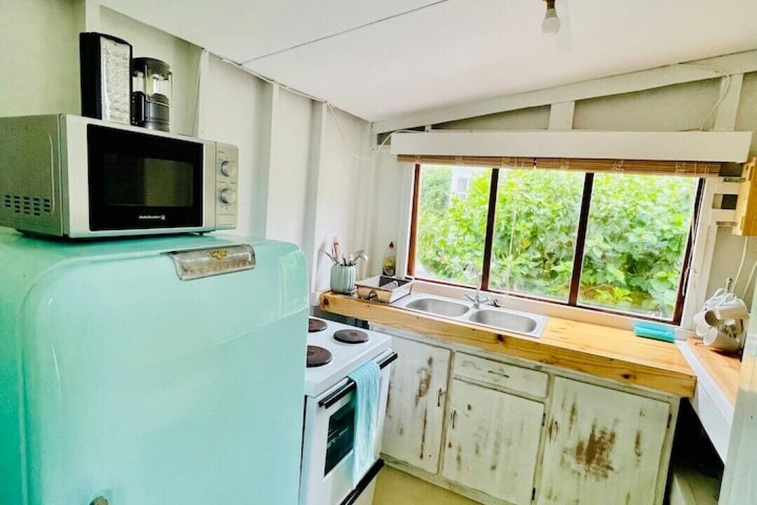 Photo of Kitchen in Klein Brak River