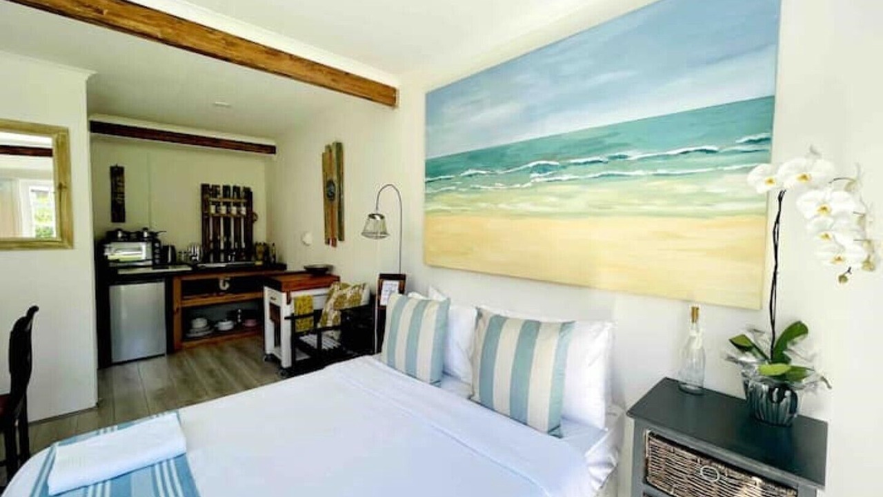 Photo of Bedroom in Klein Brak River