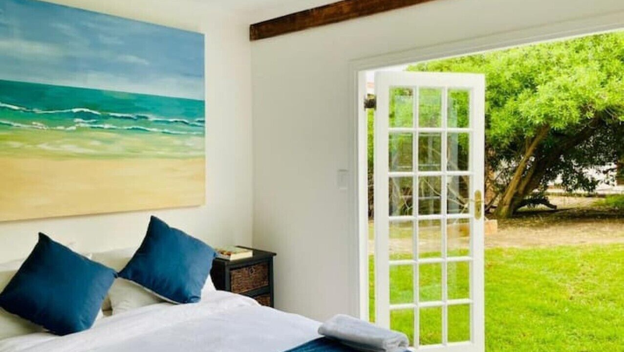 Photo of Bedroom in Klein Brak River