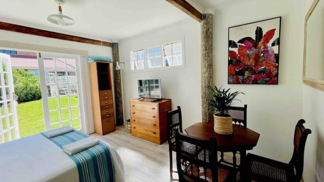 Photo of Bedroom in Klein Brak River