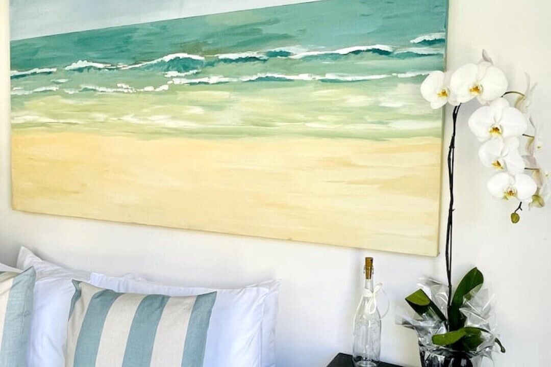Photo of Bedroom in Klein Brak River