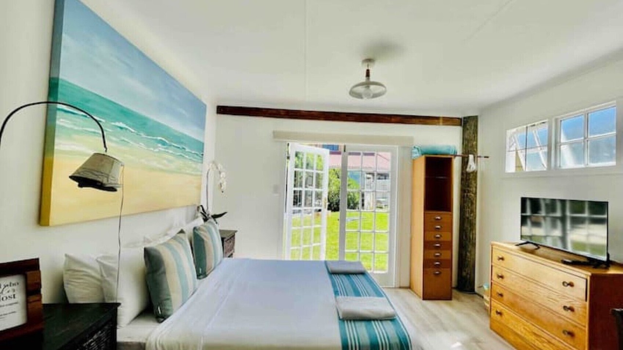 Photo of Bedroom in Klein Brak River
