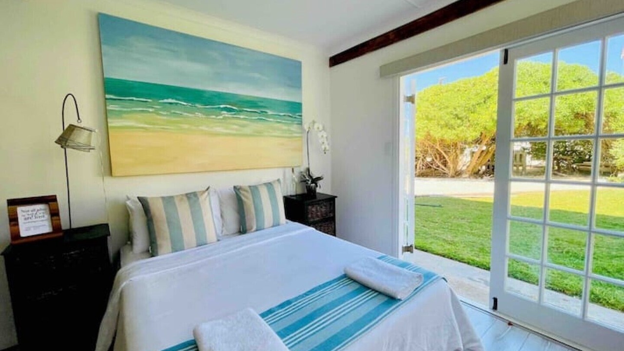 Photo of Bedroom in Klein Brak River