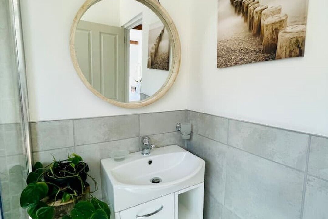 Photo of Bathroom in Klein Brak River