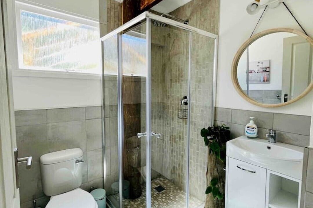 Photo of Bathroom in Klein Brak River