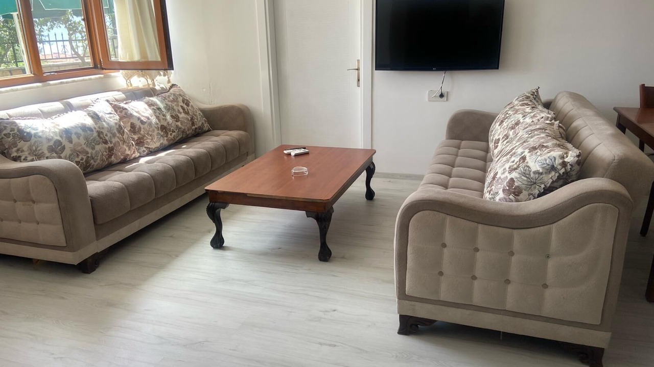 Photo of Bedroom in Akyaka