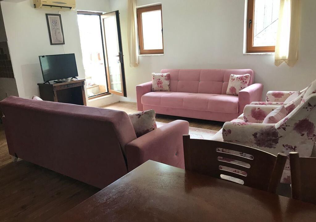 Photo of Bedroom in Akyaka