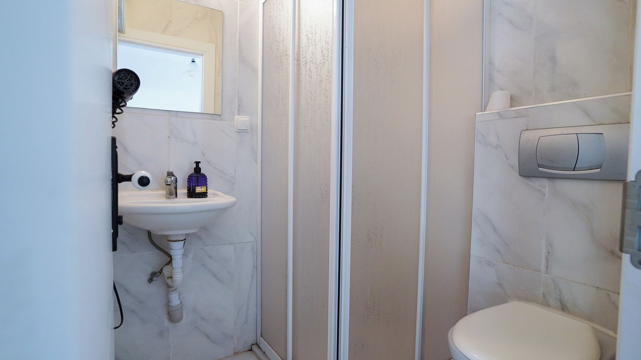 Photo of Bathroom in Akyaka