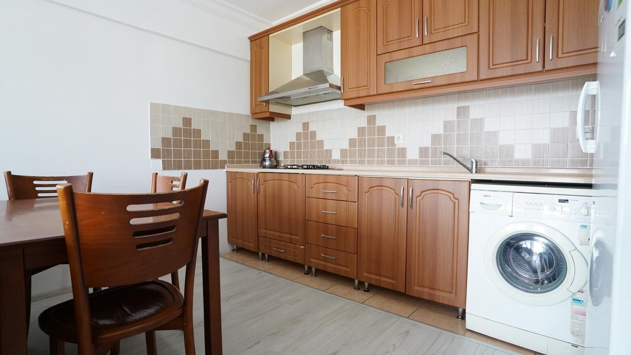 Photo of Kitchen in Akyaka