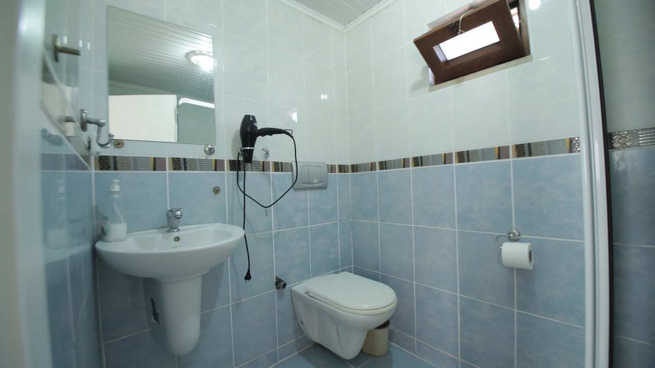 Photo of Bathroom in Akyaka
