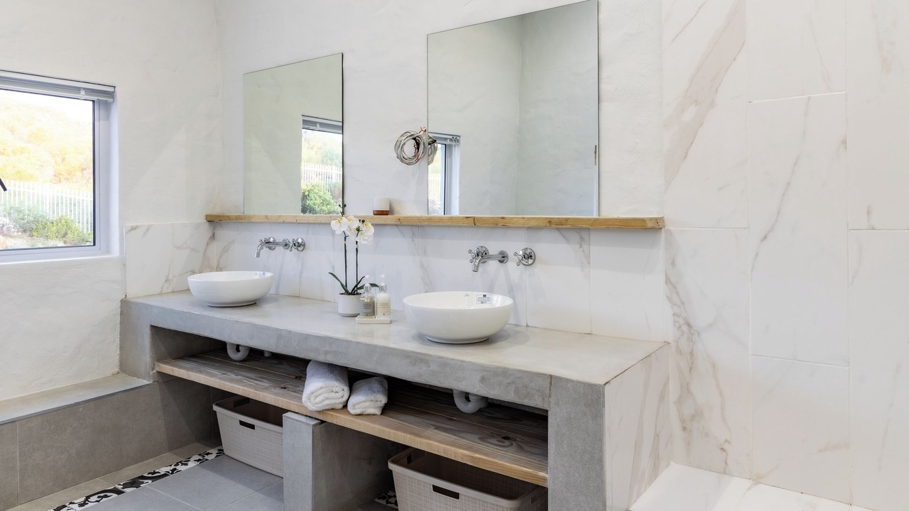 Photo of Bathroom in Redhill