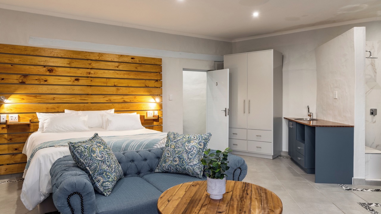 Photo of Bedroom in Redhill