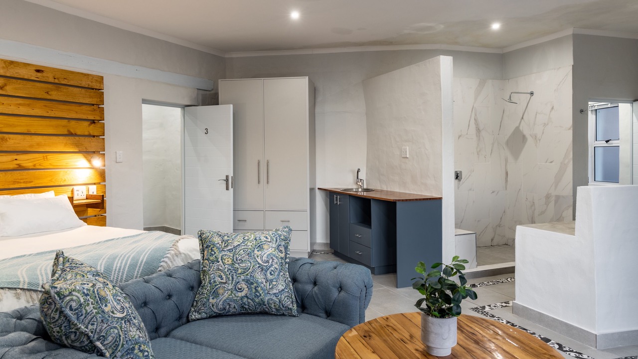 Photo of Bedroom in Redhill