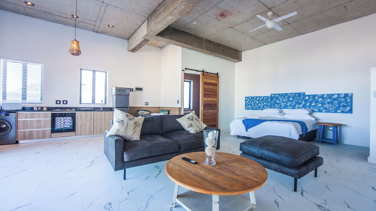 Photo of Livingroom in Yzerfontein