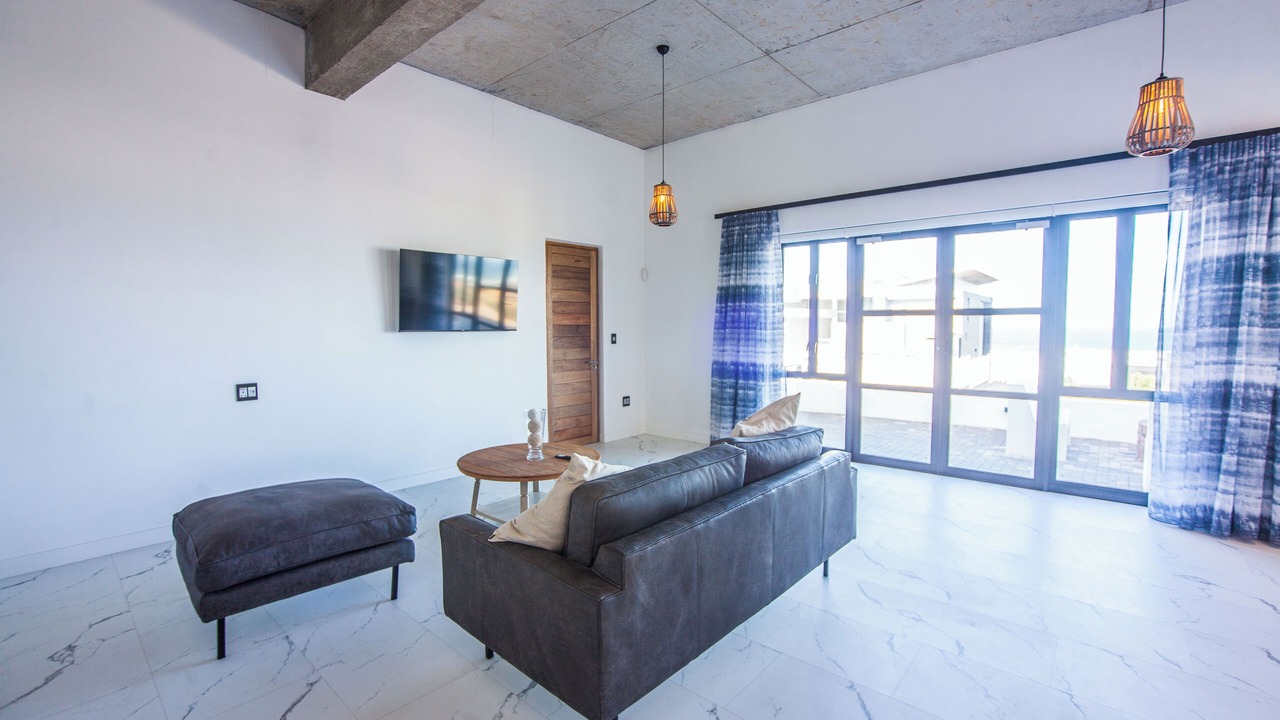 Photo of Livingroom in Yzerfontein