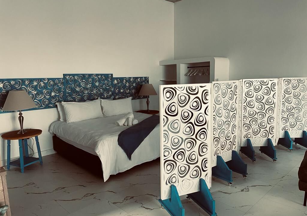 Photo of Bedroom in Yzerfontein