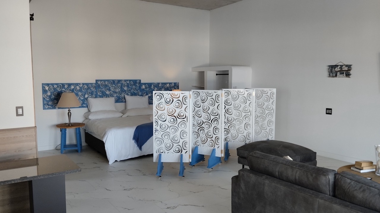 Photo of Bedroom in Yzerfontein