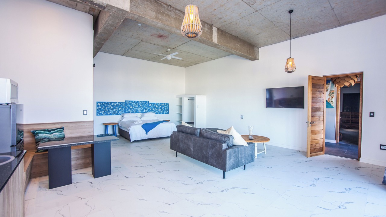 Photo of Bedroom in Yzerfontein