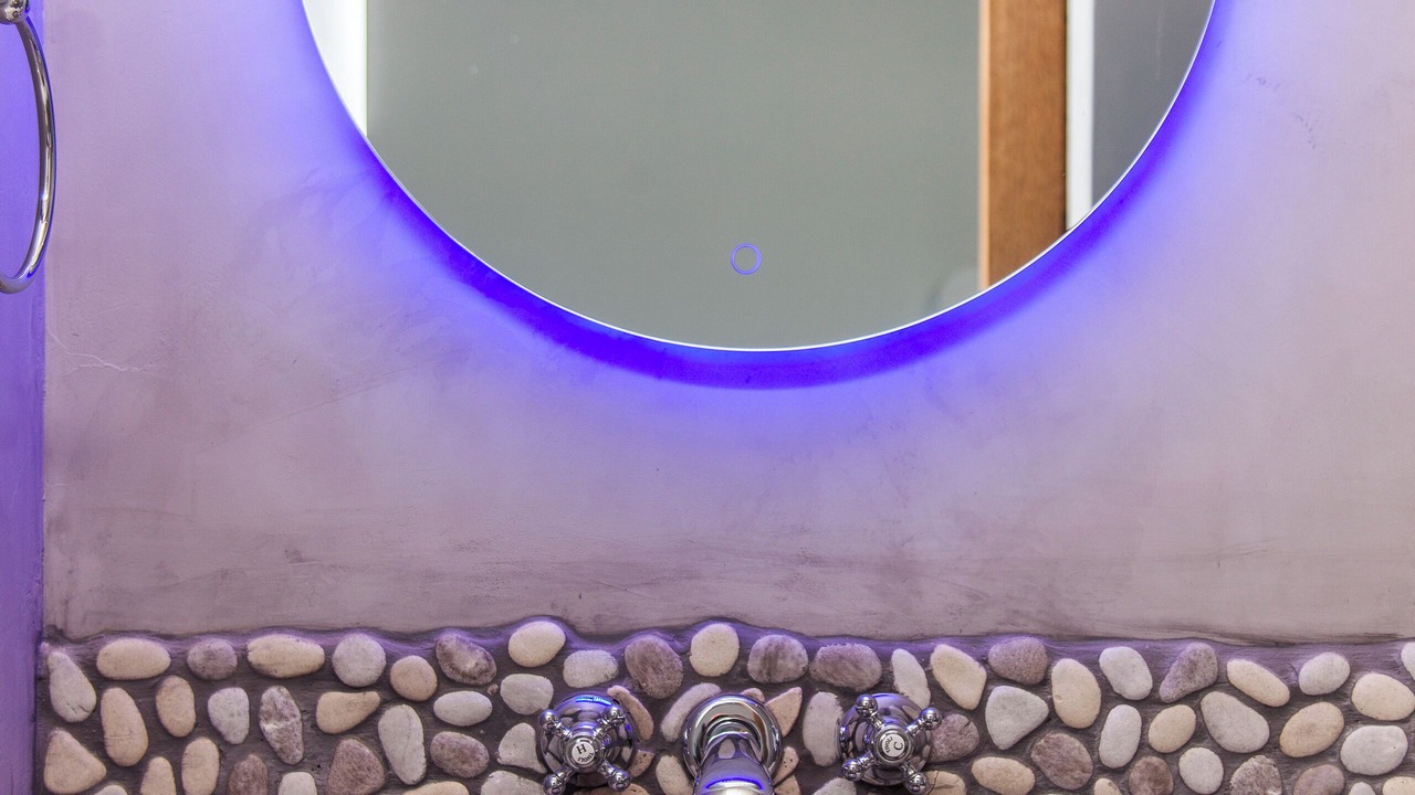 Photo of Bathroom in Yzerfontein