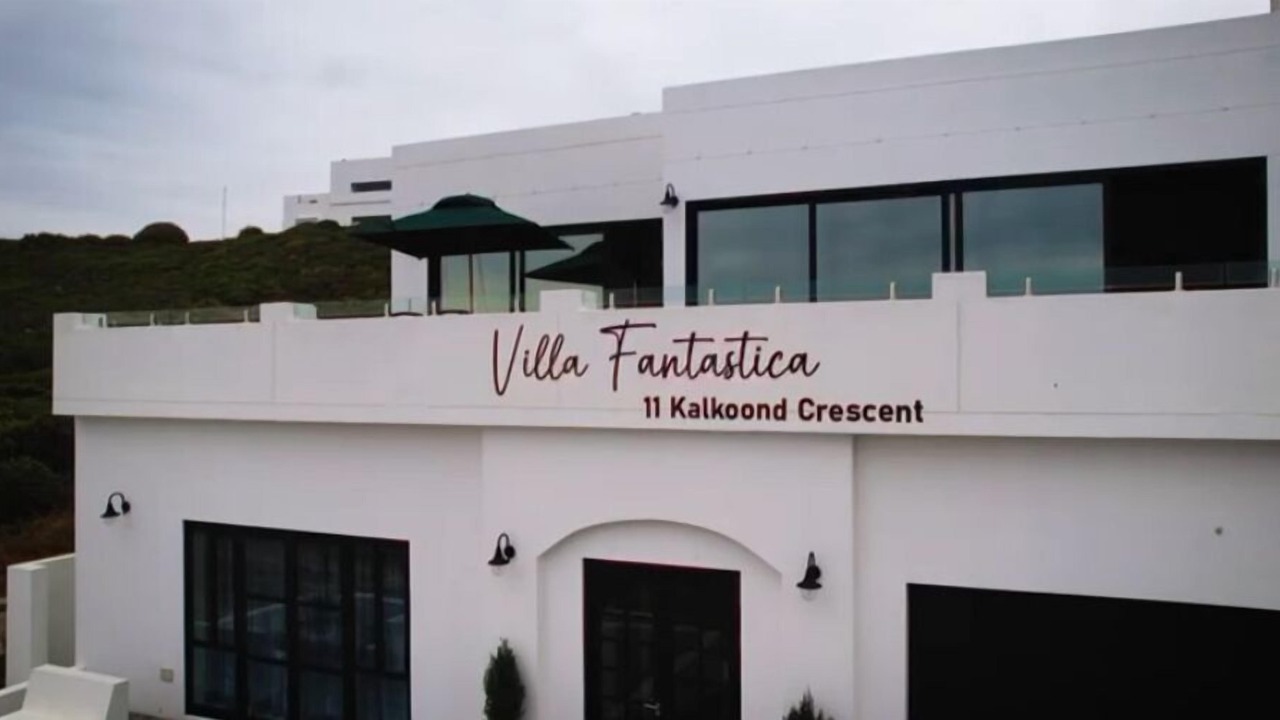 Photo of Outdoor in Yzerfontein