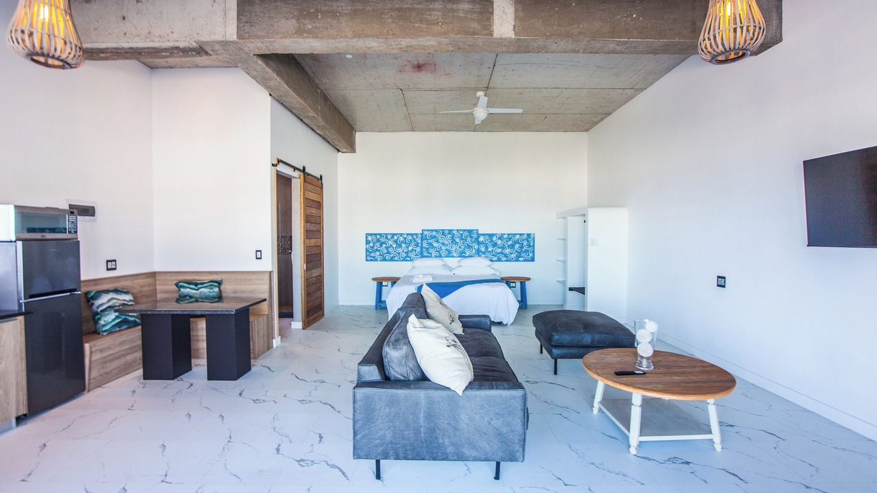 Photo of Livingroom in Yzerfontein