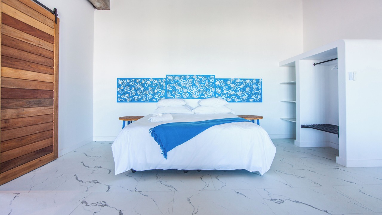 Photo of Bedroom in Yzerfontein