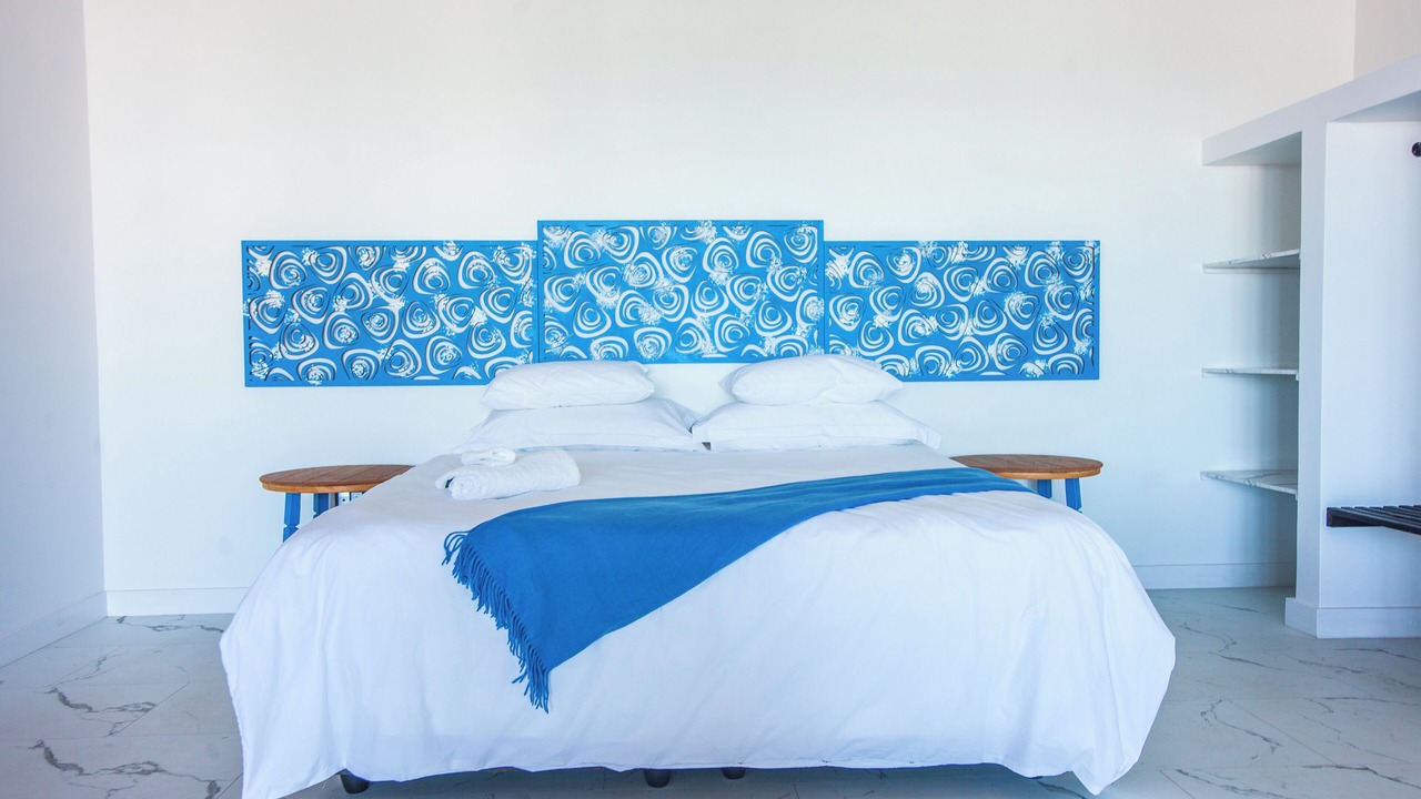 Photo of Bedroom in Yzerfontein