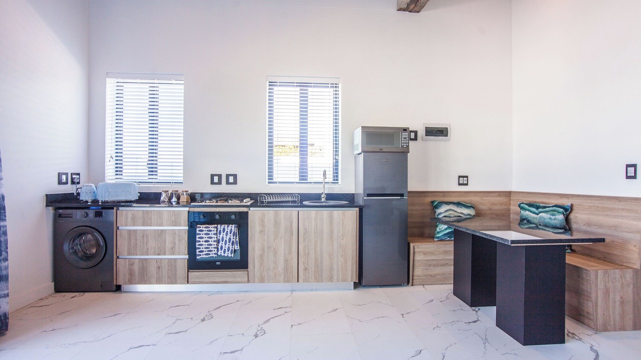 Photo of Kitchen in Yzerfontein