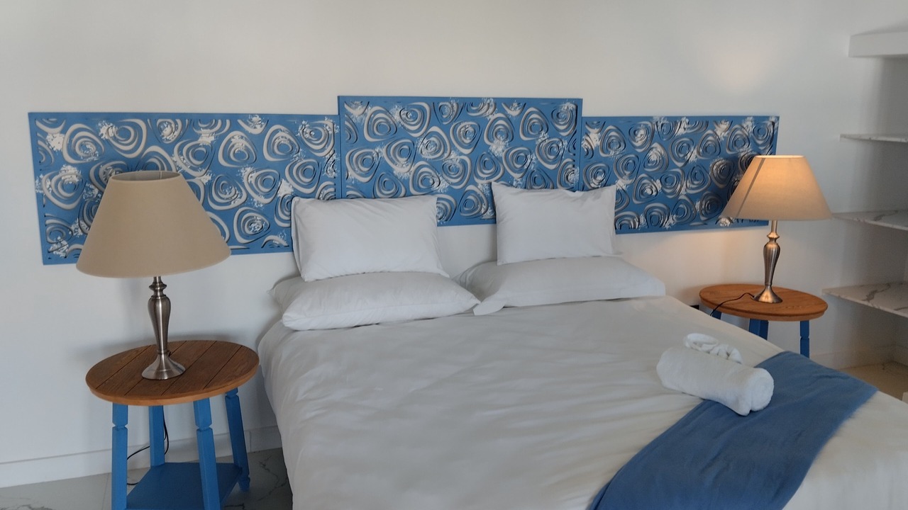 Photo of Bedroom in Yzerfontein