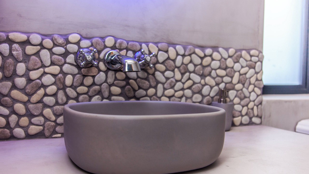 Photo of Bathroom in Yzerfontein