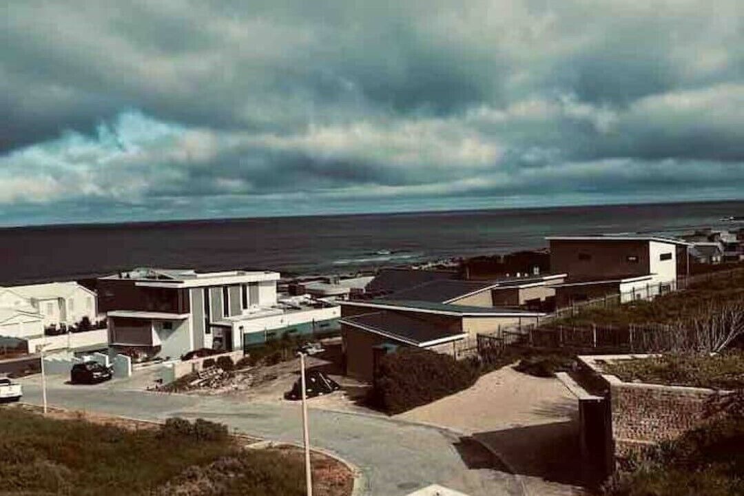 Photo of Patio Balcony in Yzerfontein