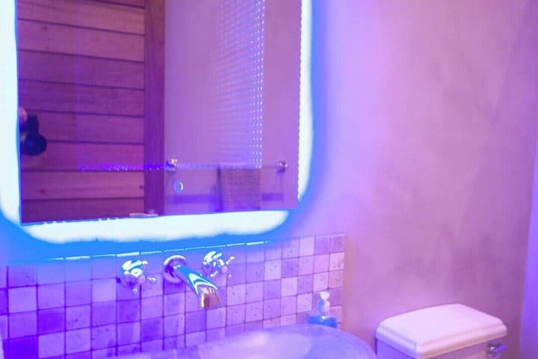 Photo of Bathroom in Yzerfontein