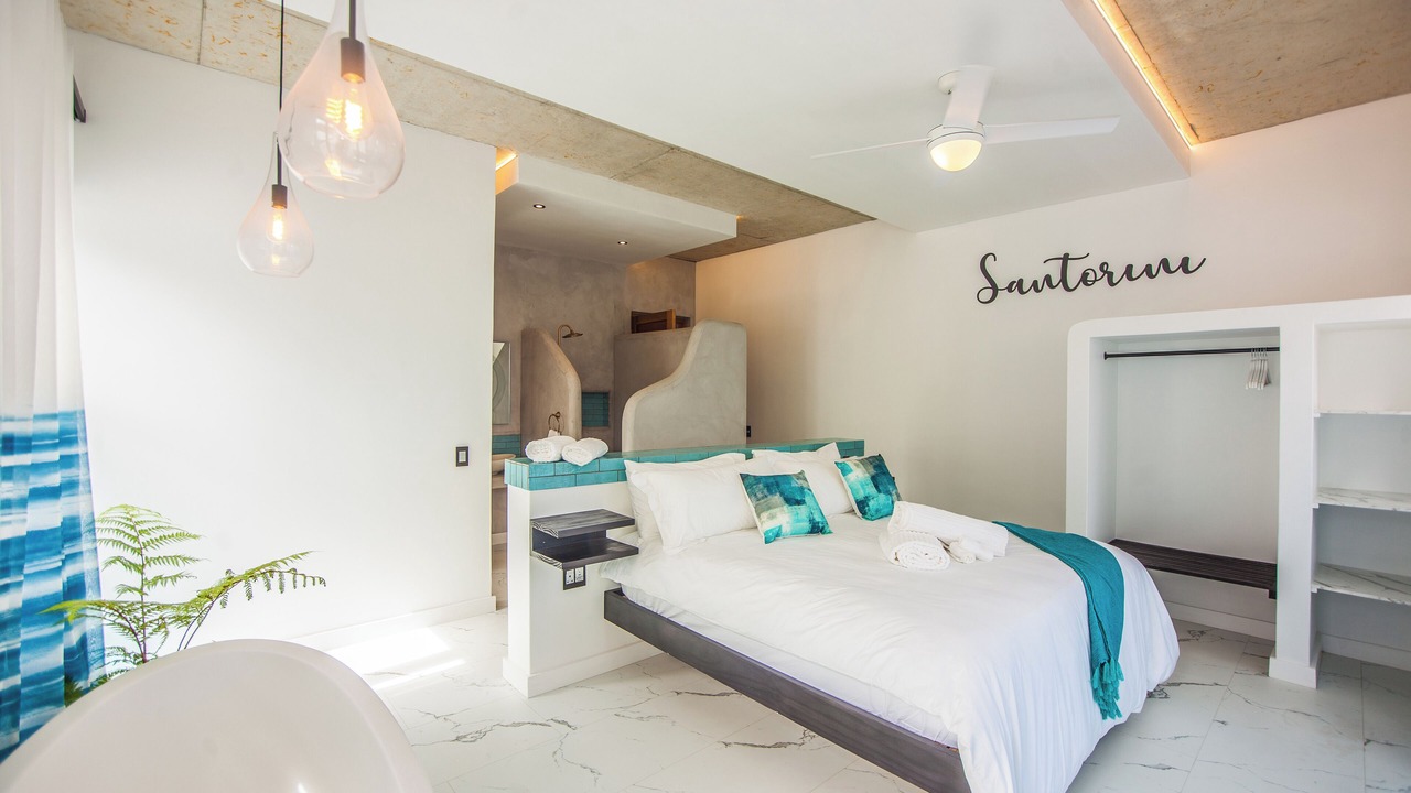 Photo of Bedroom in Yzerfontein